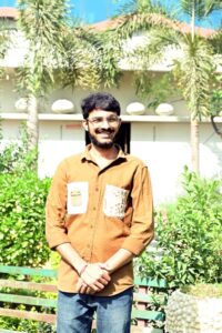 Aryan Thakkar
