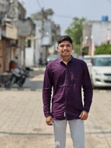 Tushar Ajani